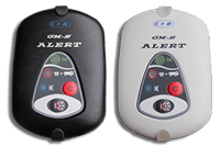 System ostrzegania przed przepełnieniem szamba 